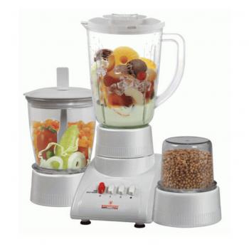 Westpoint Blender And Grinder WF-312